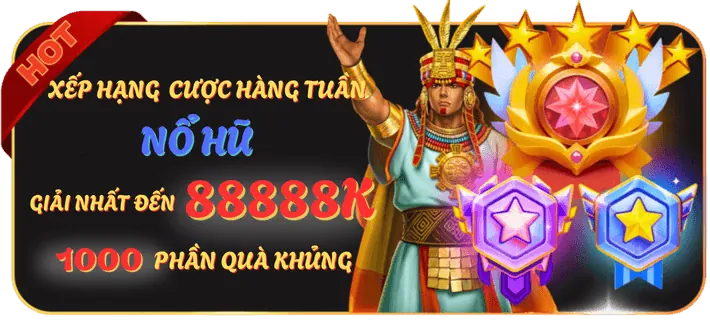 Quà tặng đặc biệt cho thành viên fu88 nhà cái