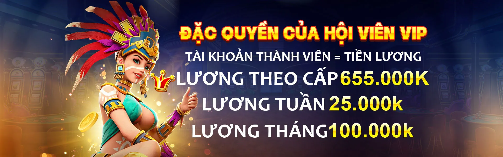 Các chương trình khuyến mãi hấp dẫn của fu88 nhà cái
