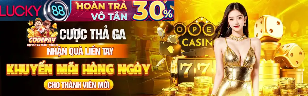 Chương trình VIP fu88 nhà cái